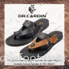 Dr. Cardin Men Slipper -DC-7820- BLACK Colour Men Sandals & Slippers