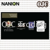 NANION SANITIZE PRO 4 LITERS NANION Personal Care