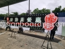 3d Frontlit Led Signage  Signboard