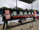 3d Frontlit Led Signage  