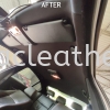 BMW E90 ROOFLINER/HEADLINER COVER REPLACE  Car Headliner