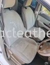 GRAND LIVINA ALL CUSHION REPLACE LEATHER  Car Leather Seat and interior Repairing