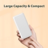 F-219 MEGAPOWER - 20000mAh - POWERBANK PowerBank