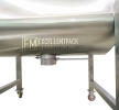 RIBBON MIXER (100-1000KG) MIXER / ROASTER / FRYER