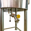 DOUBLE JACKET COOKING TANK | LIQUID (ELECTRICAL HEATING) COOKING TANK / STORAGE TANK