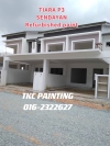 Tiara sendayan /site painting project Painting Service 