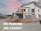 Tiara sendayan /site painting project Painting Service 