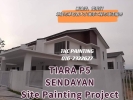 Tiara sendayan(P5) Painting Service 