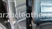 MAZDA 6 DRIVER SEAT REPLACE LEATHER  Car Leather Seat and interior Repairing