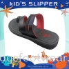 JJ MASTINI Boy Slipper- KD-31-3506- BLACK Colour Children's Shoes & Sandals