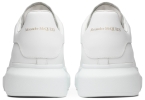 Alexander McQueen Oversized Sneaker 'White'  Alexander McQueen Oversized Sneaker Alexander McQueen