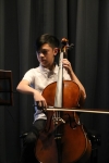 Cello Lesson Violin / Viola / Cello Music Individual Lesson