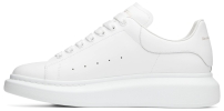 Alexander McQueen Oversized Sneaker 'White'  Alexander McQueen Oversized Sneaker Alexander McQueen