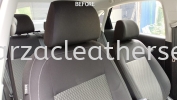 VOLKSWAGEN VENTO ALL CUSHION REPLACE LEATHER  Car Leather Seat and interior Repairing