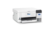 Epson SureColor SC-F130 EPSON DYE SUBLIMATION