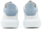 Alexander McQueen Wmns Oversized Sneaker 'White Dream Blue' Alexander McQueen Oversized Sneaker Alexander McQueen