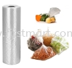 Perforate Roll Plastic Biodegradable & Plastic Packaging