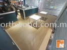 DW203 3mm Lohas Luxury Vinyl Floor (LVT)