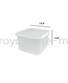 89760 2.6Lit Rectangle Container Others