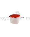 83054S Square Tupperware Others