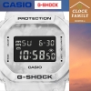 G-SHOCK DW-5600GC-7D FROZEN FOREST SERIES RESIN BAND DIGITAL WATCH G-SHOCK