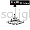  Retro Loft Design Pendant Light PENDANT LIGHT