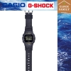 G-SHOCK DW-5600WS-1D SPECIAL COLOR DIGITAL WATCH G-SHOCK