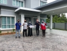 KG. DATO ABU BAKAR BAGINDA Projek