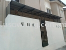 ALUMBOND COMPOSITE PANEL @JALAN FAUNA 2B/5, BANDAR RIMBAYU, SELANGOR Aluminium Composite Panel