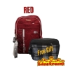 Zigzag Air Series Backpack School Bag 9030/9031  School Bag Stationery & Craft