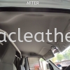 DAIHATSU GRAN MAX ROOFLINER/HEADLINER COVER REPLACE  Car Headliner