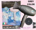 NANO PLLUS+2600 COMPACT 10X IONIC HAIR DRYER 2000 WATTS Hair Dryer Electricals