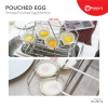 Tamago Poached Egg Machine Electric Egg Boiler