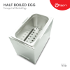 Tamago Half Boiled Egg Processing Machine Egg Boiler