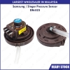 Code: 31723 Samsung/Singer Pressure Sensor Pressure Switch / Pressure Sensor Washing Machine Parts