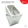 Tamago Half Boiled Egg Processing Machine Egg Boiler