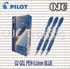 PILOT G2 0.5 0.7 1.0 Writing Instruments