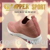 CROOPPER Ladies Sport -CS-54-87005- PINK Colour Ladies Sport Shoes