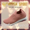 CROOPPER Ladies Sport -CS-54-87005- PINK Colour Ladies Sport Shoes