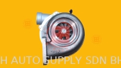 Hino P11C Turbo Charger 24100-2751 Turbo Charger Engine