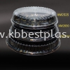 XM2525 RD Gold Leaf Container Baking Utensils