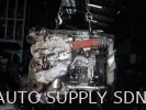 Isuzu 4JJ1 Engine Assy Engine Complete Assembly  Engine