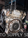 Isuzu 4JJ1 Engine Assy Engine Complete Assembly  Engine