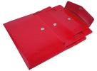 PU Folder [PF-001] BUSINESS FOLDER / HANDOVER KIT