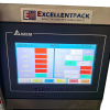POUCH PACKAGING MACHINE | EM380C | POWDER AND GRANULE | CUP SYSTEM POUCH PACKAGING MACHINE