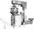 MULTI HEAD WIEGHER SYSTEM | EM420AZ POUCH PACKAGING MACHINE