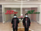 Office Building Cleaning Contract Cleaning