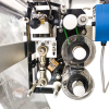 POUCH PACKAGING MACHINE | EM380C | POWDER AND GRANULE | CUP SYSTEM POUCH PACKAGING MACHINE