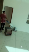 Move In Cleaning / Move Out Cleaning Office Cleaning