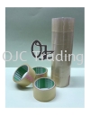 AAA OPP Tape Transparent 12mm 18mm 24mm 48mm 36mm AAA Packing Adhesives